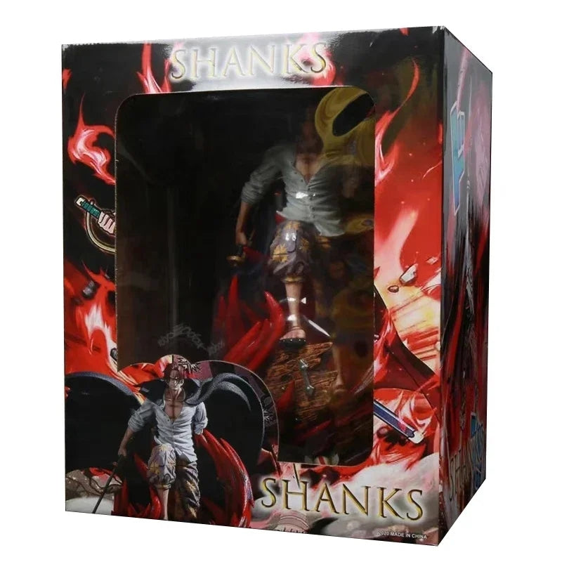 Shanks Large