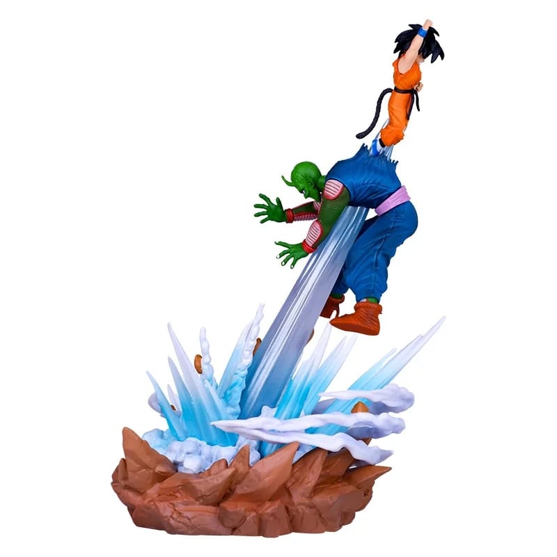 PRE-ORDER Goku vs Picolo