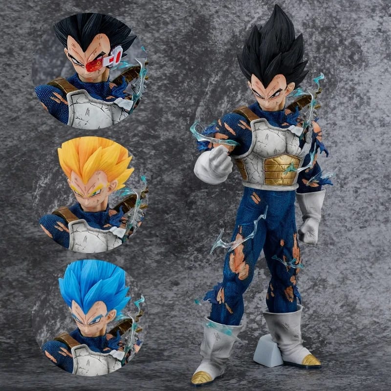 Vegeta Large