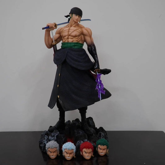 Zoro ultimate