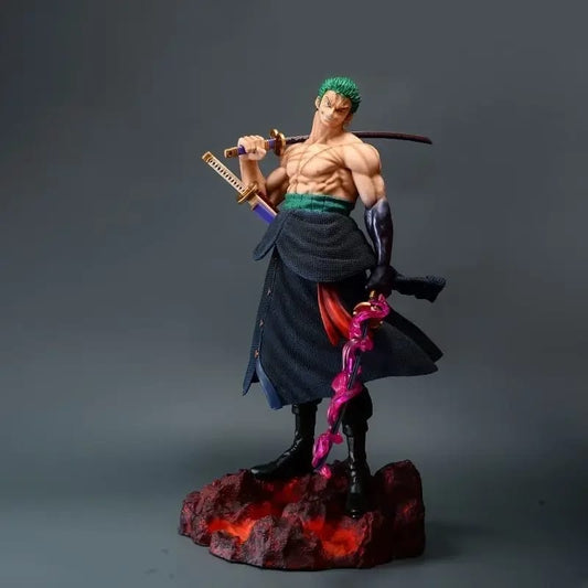 Zoro ultimate