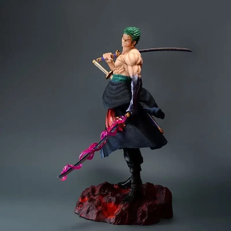 Zoro ultimate