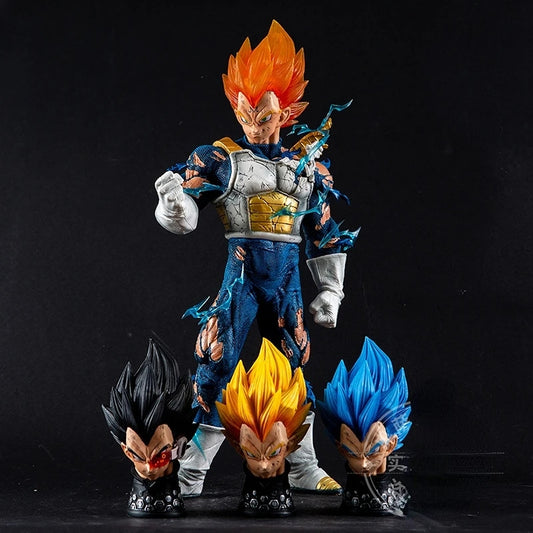 Vegeta Large