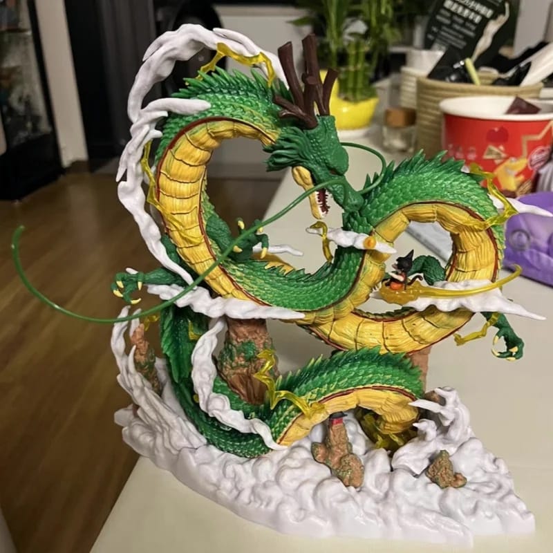 Shenron Dragon