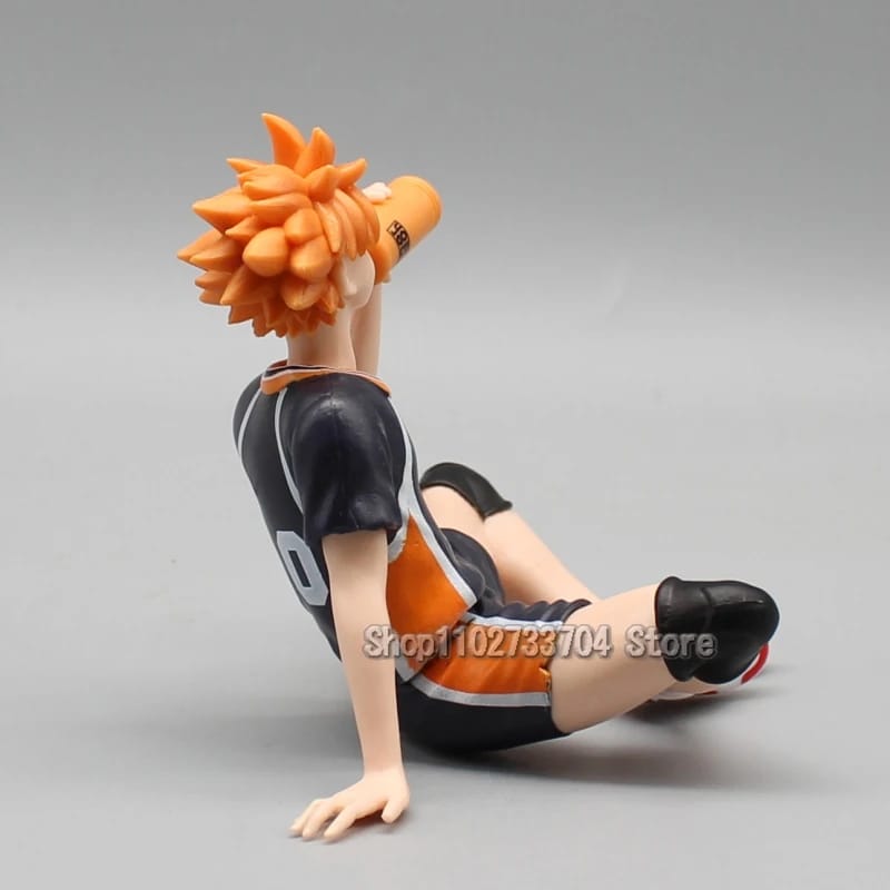 Haikyuu action figure (3 pcs set)