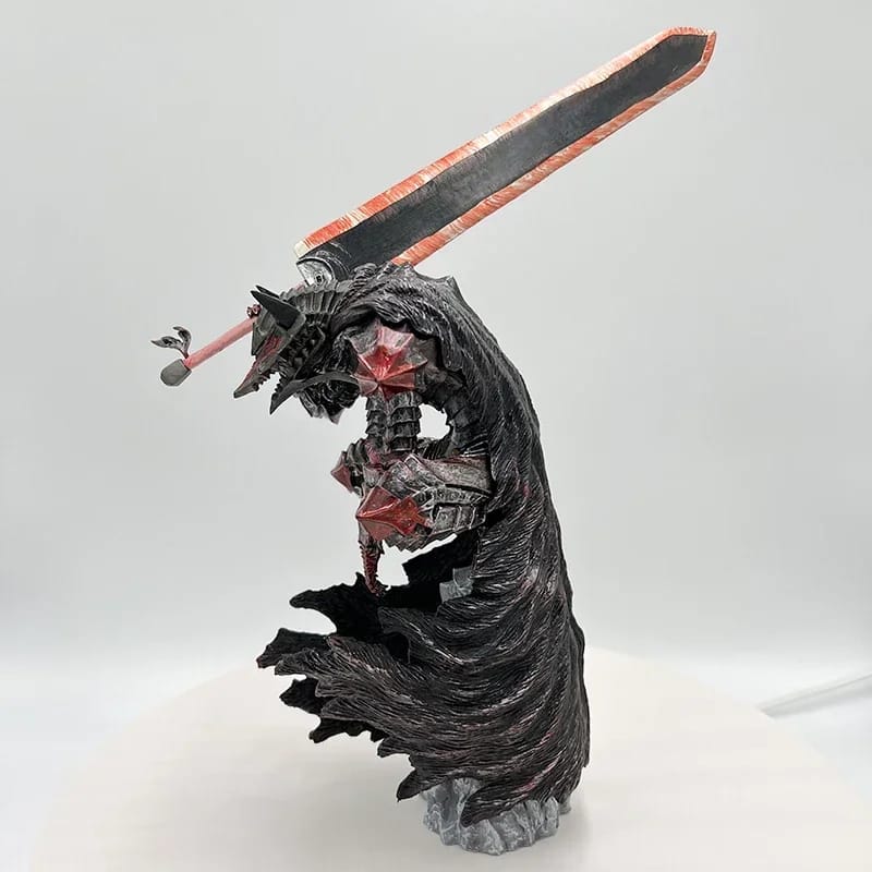Berserk Armour