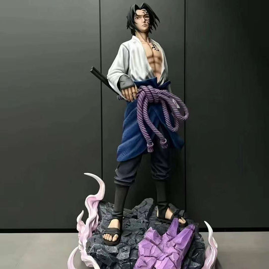 Sasuke snake