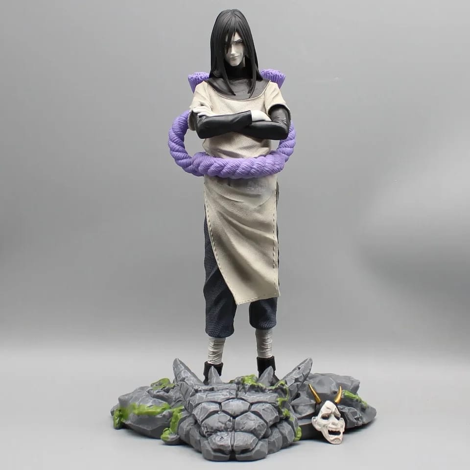 PRE-ORDER Orochimaru snake