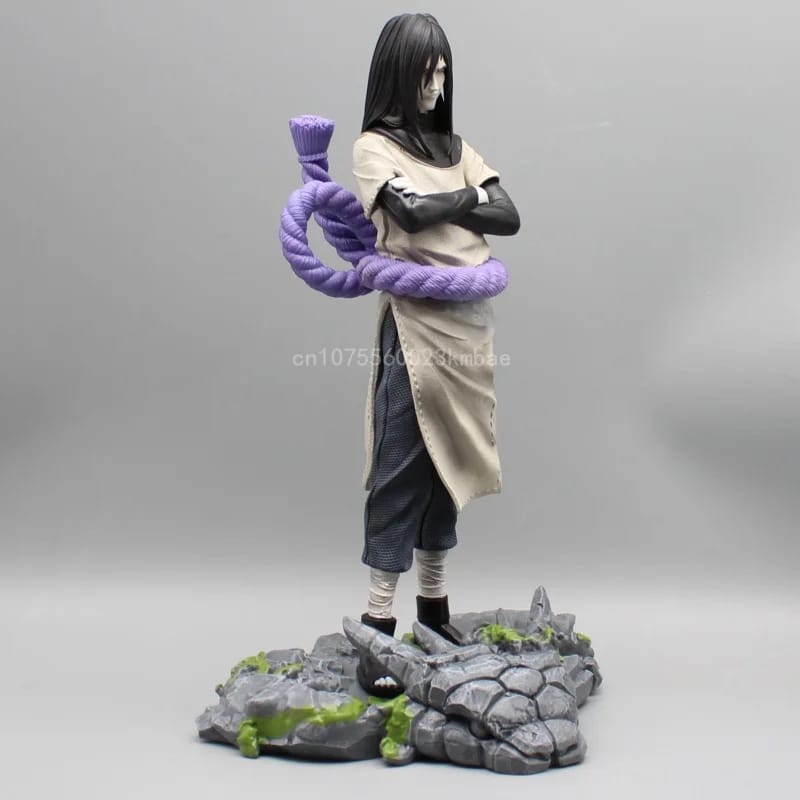 PRE-ORDER Orochimaru snake