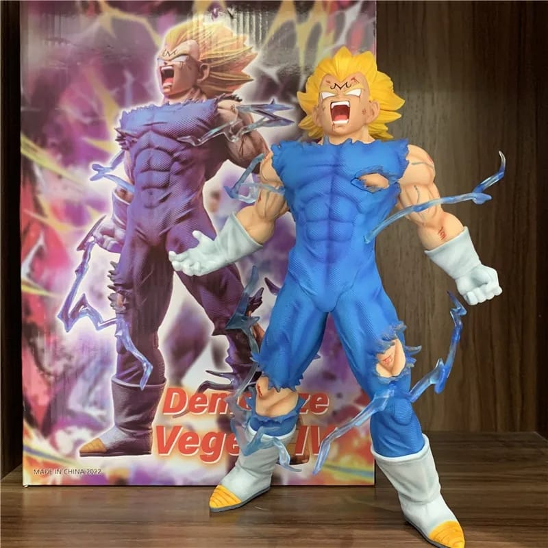 PRE-ORDER Majin vegeta