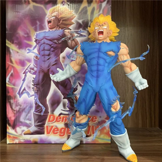 Majin vegeta