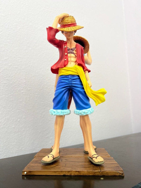Luffy combo set