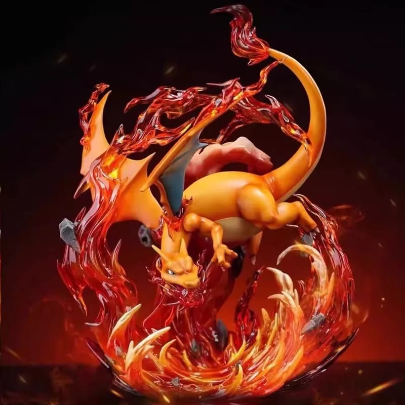 PRE-ORDER Chrizard ultimate