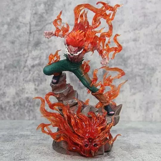 PRE-ORDER Might guy power