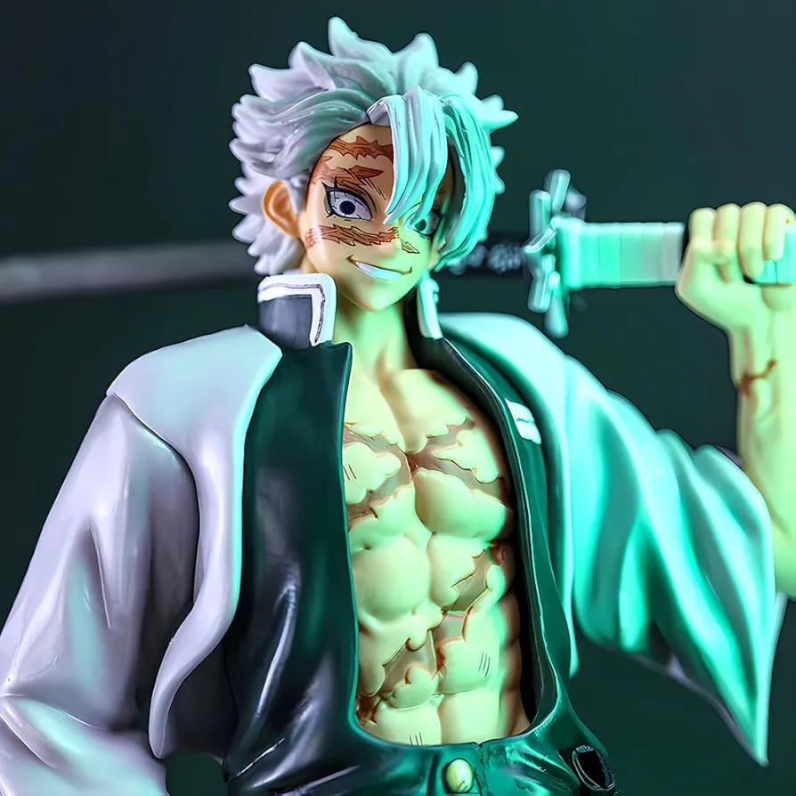PRE-ORDER sanemi