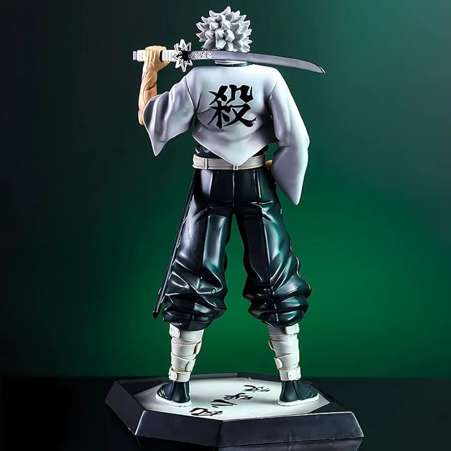 PRE-ORDER sanemi
