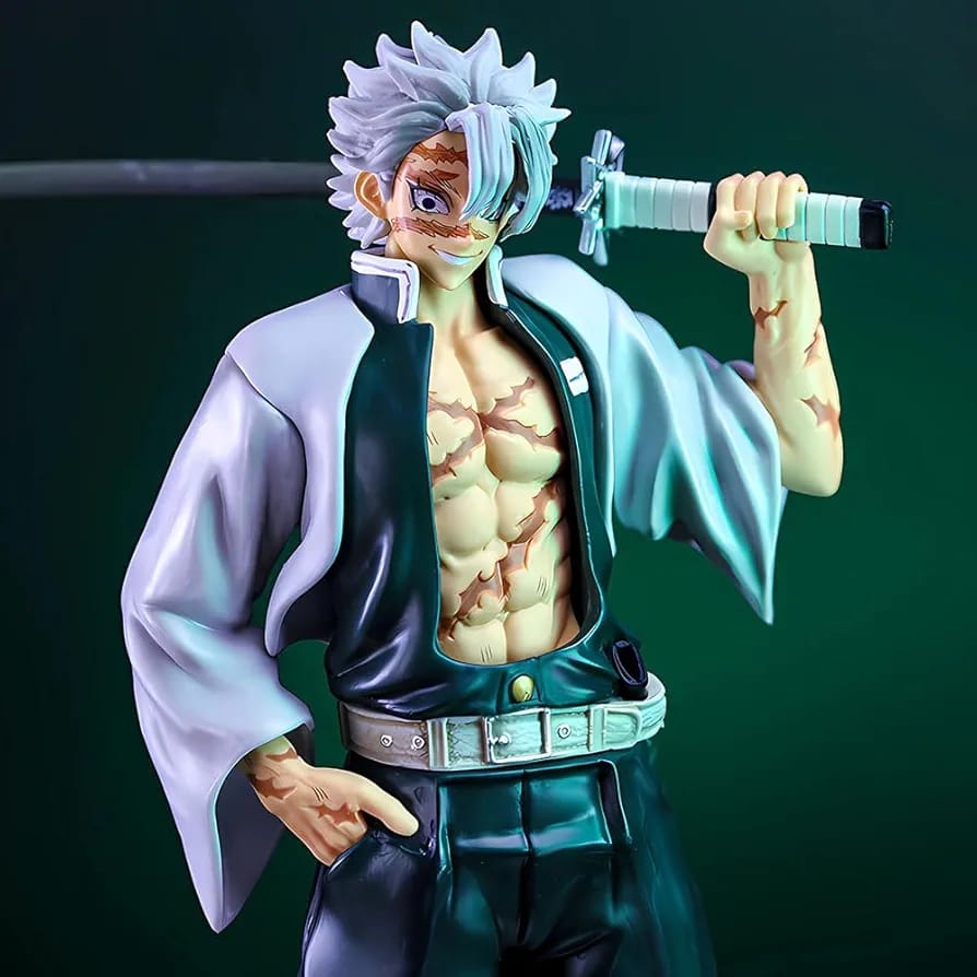 PRE-ORDER sanemi