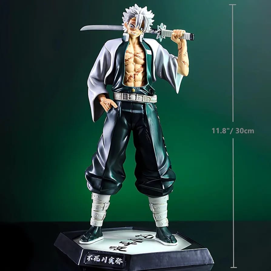 PRE-ORDER sanemi