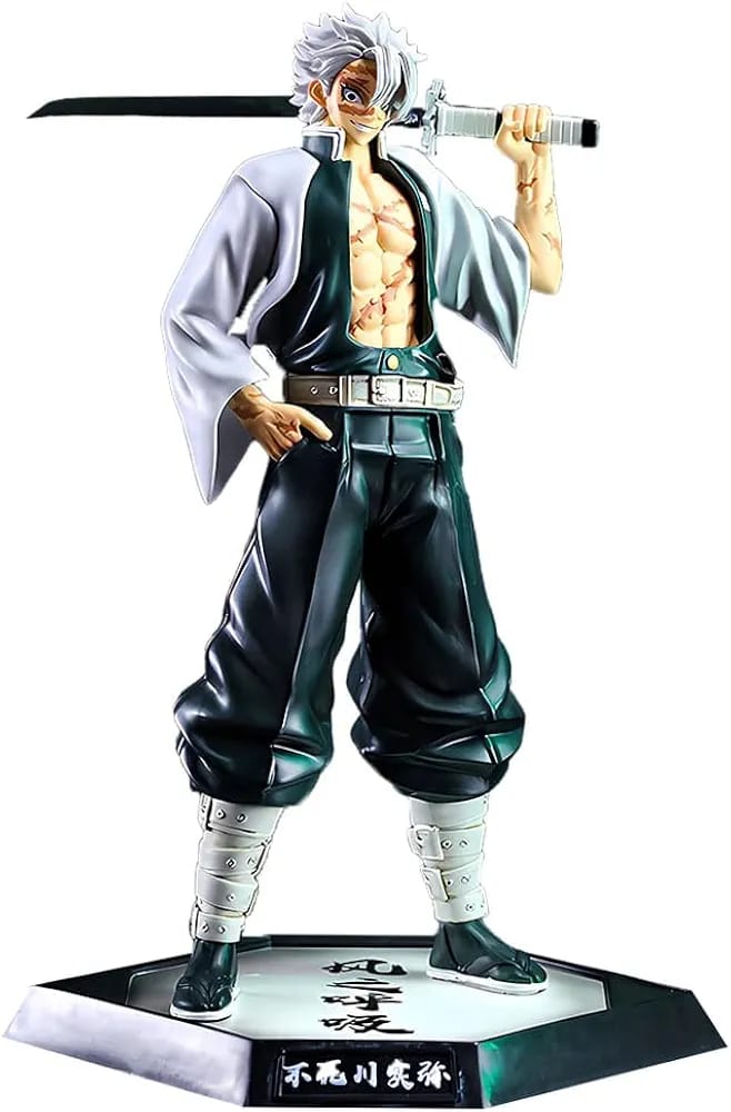 PRE-ORDER sanemi