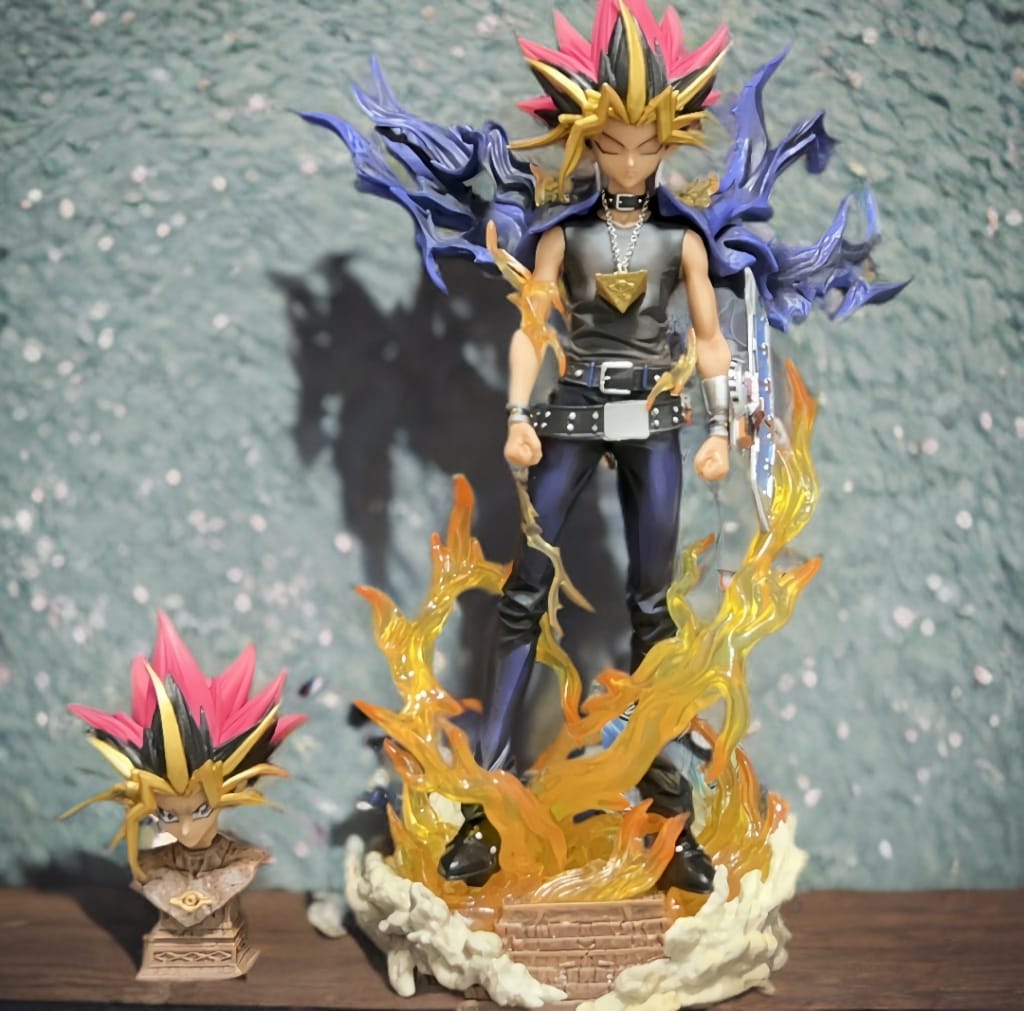 PRE-ORDER yu gi ho