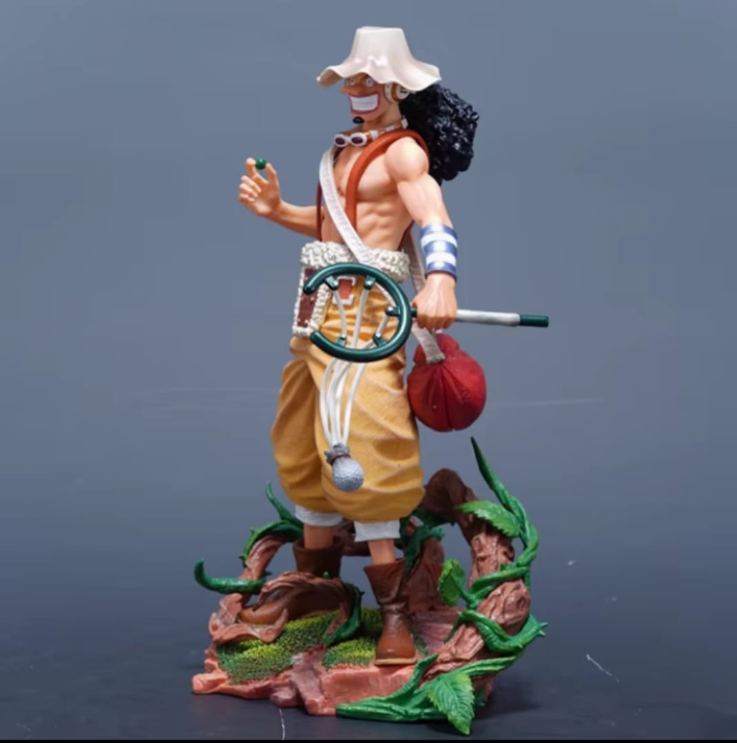 PRE-ORDER Usopp