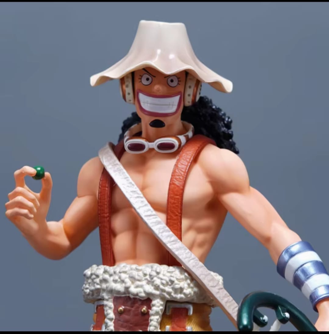 PRE-ORDER Usopp