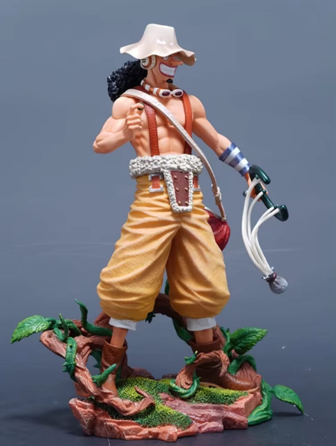 PRE-ORDER Usopp