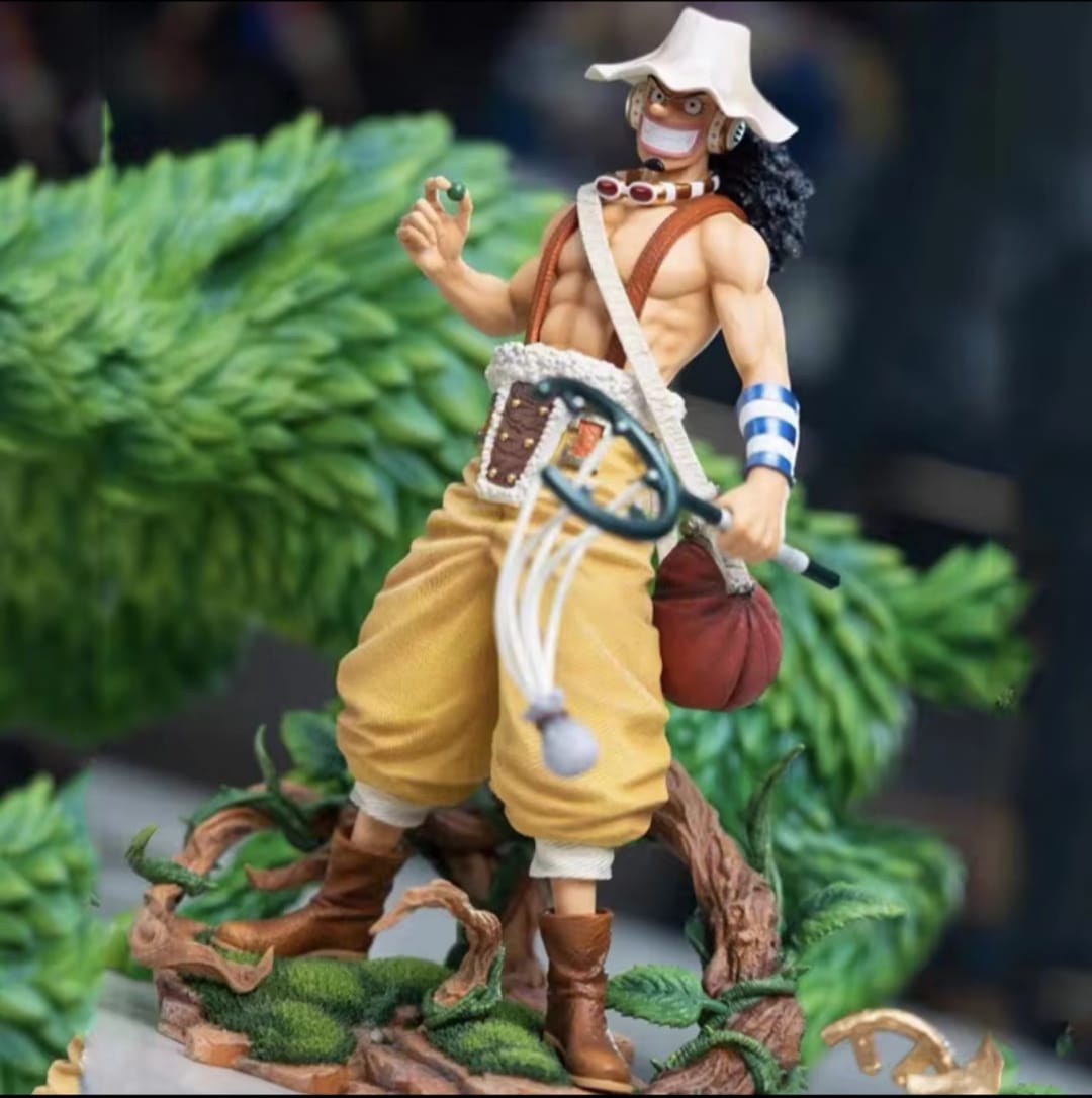 PRE-ORDER Usopp
