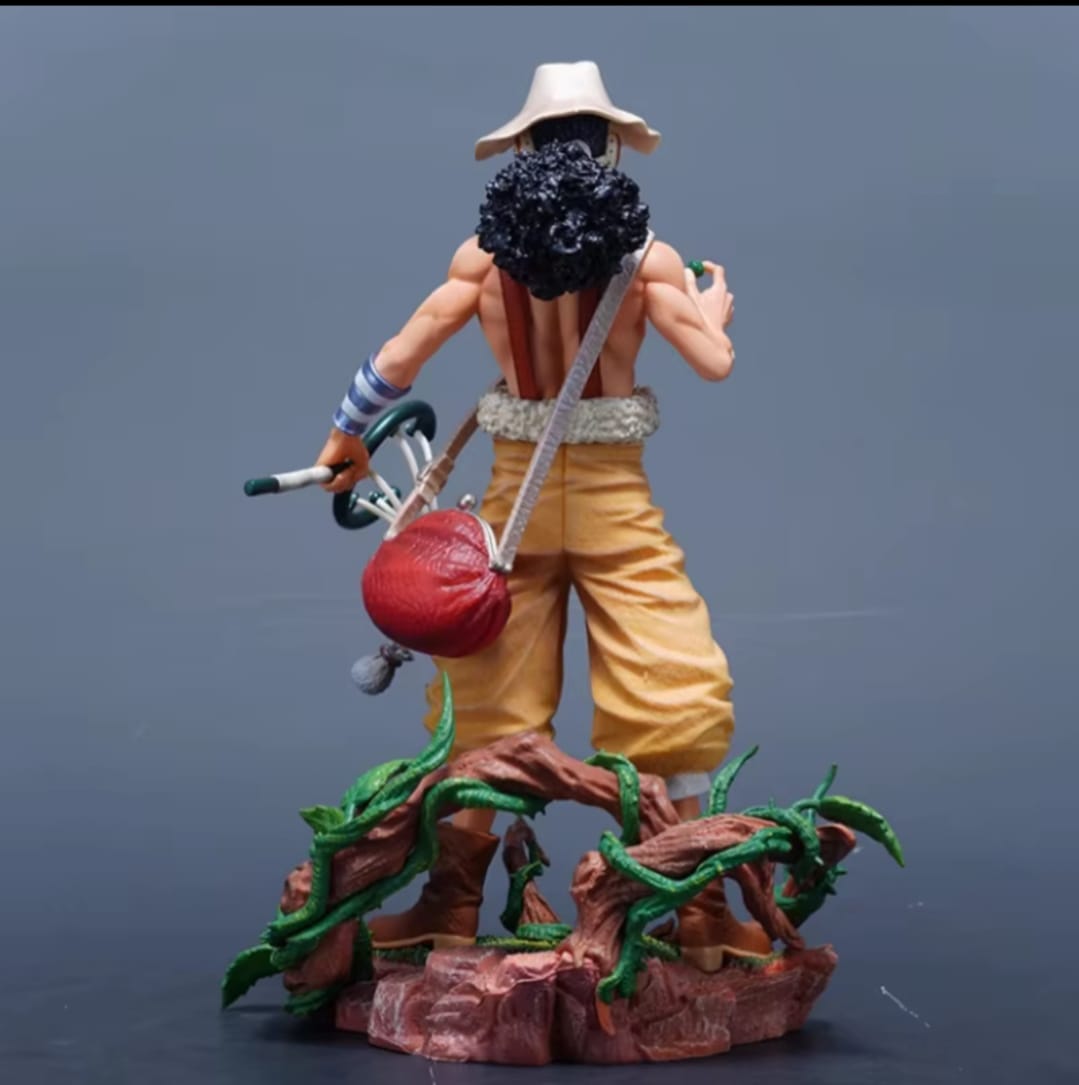 PRE-ORDER Usopp