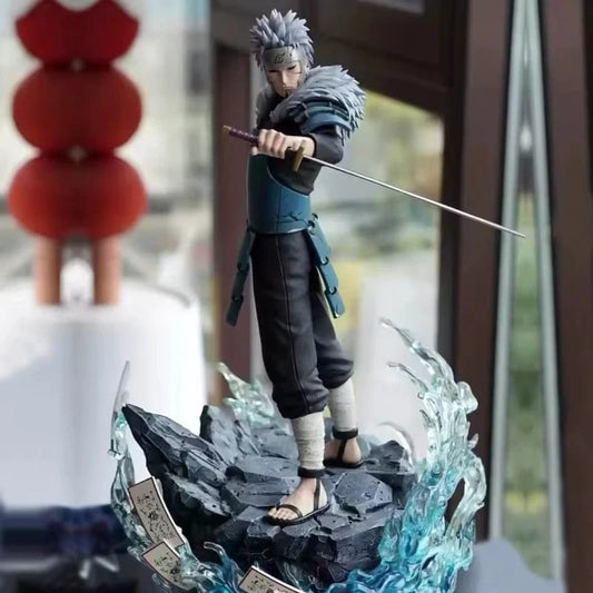Tobirama epic