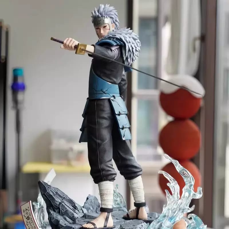 PRE-ORDER Tobirama epic