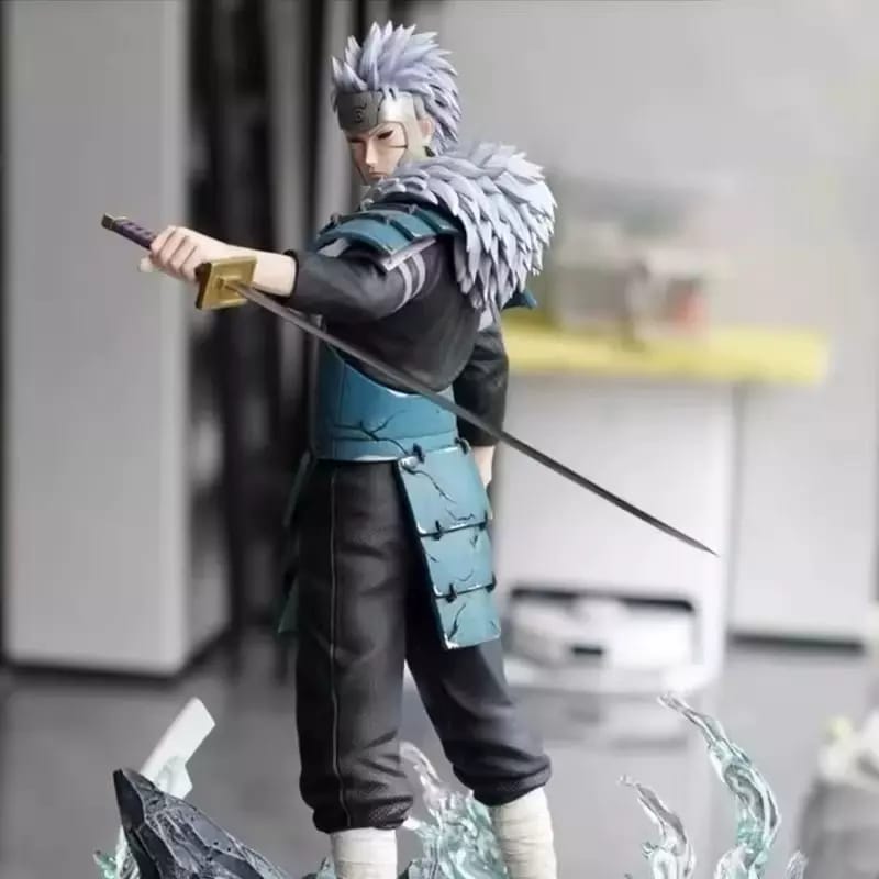 PRE-ORDER Tobirama epic