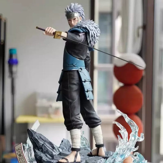 Tobirama epic