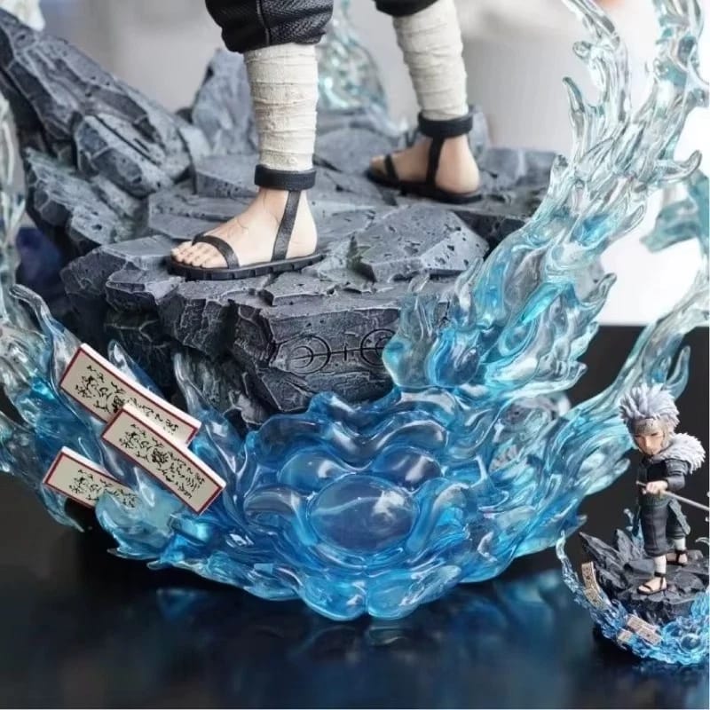 PRE-ORDER Tobirama epic