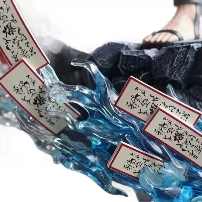 PRE-ORDER Tobirama epic