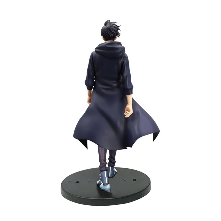 PRE-ORDER Solo leveling sung jinwoo