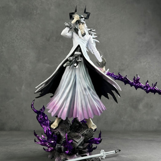 Bleach ichigo kurosaki