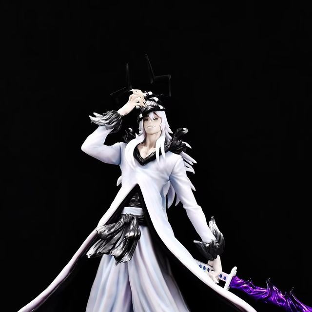 PRE-ORDER bleach ichigo kurosaki