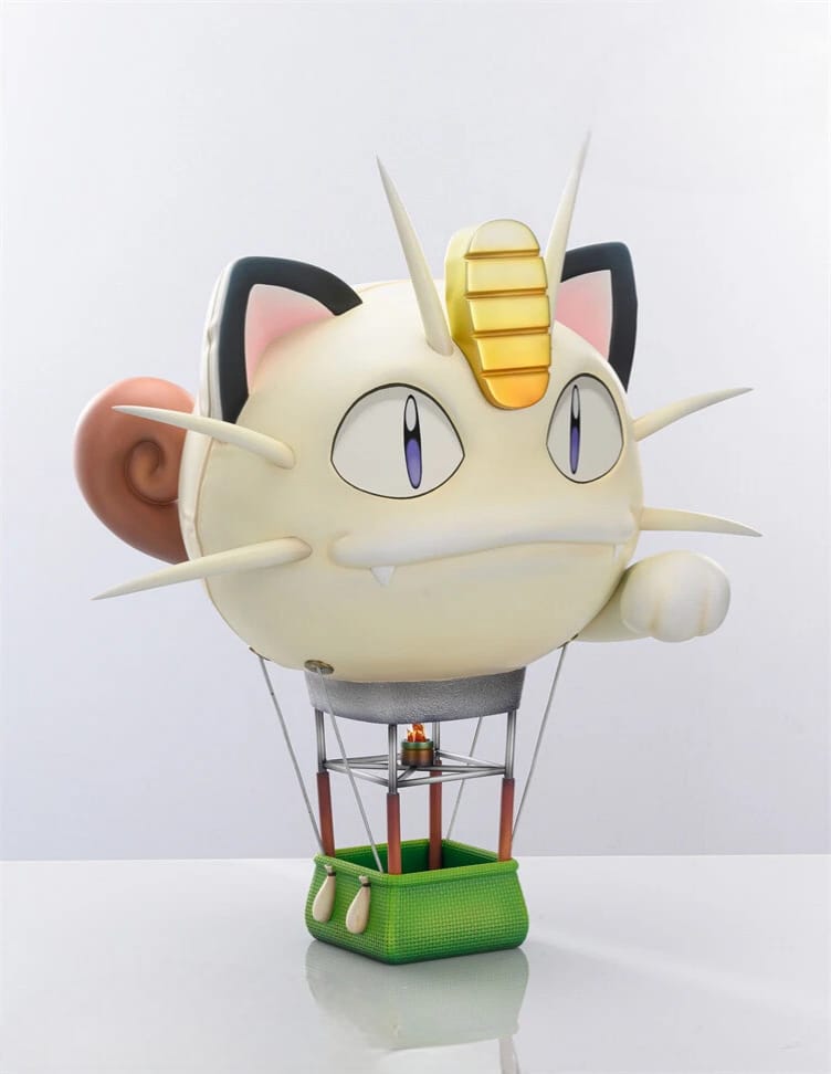 PRE-ORDER Team rocket