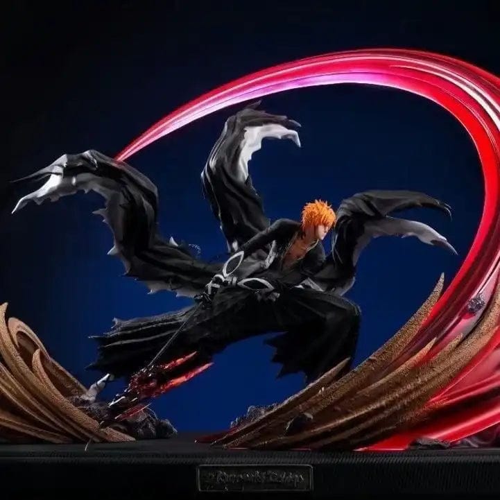 PRE-ORDER BLEACH WAR