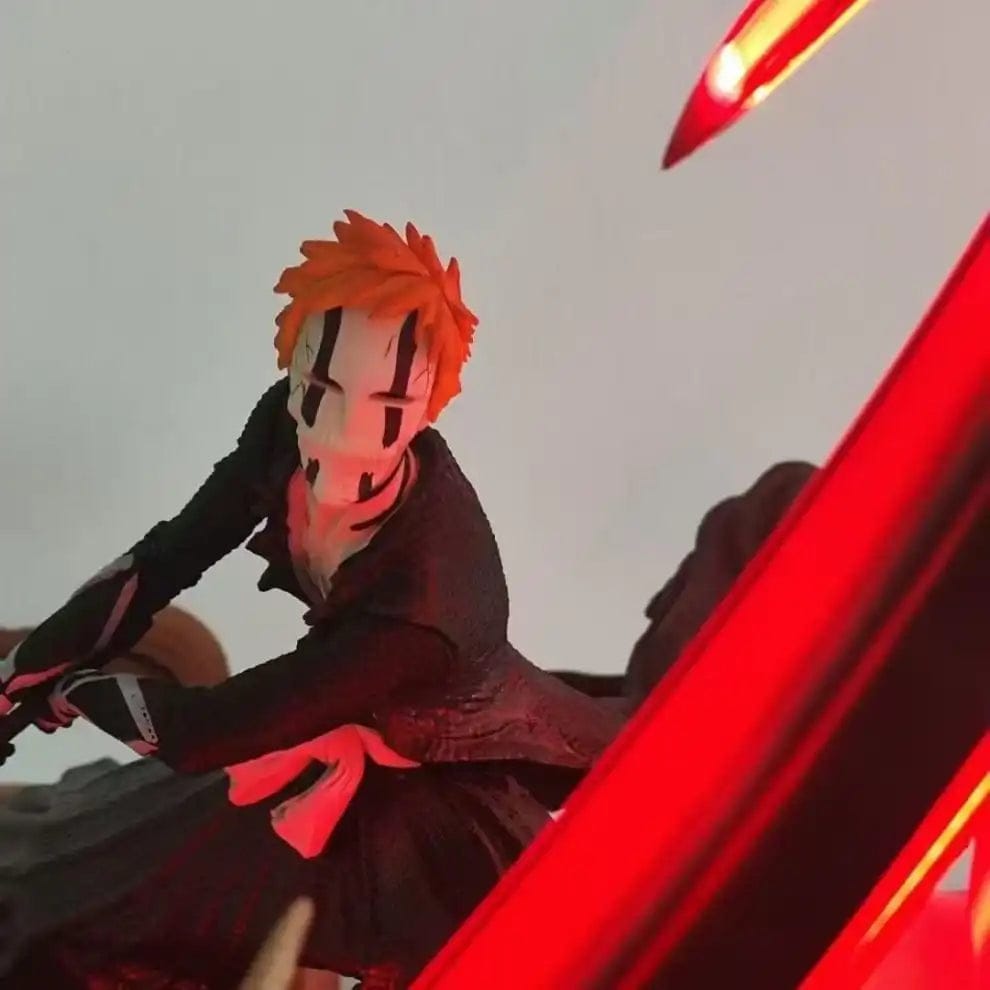 PRE-ORDER BLEACH WAR