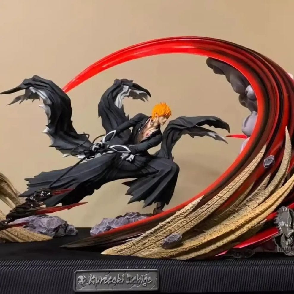 PRE-ORDER BLEACH WAR