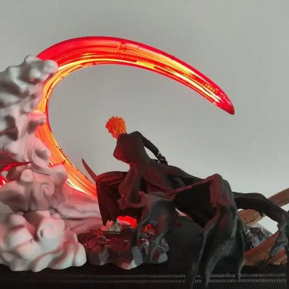 PRE-ORDER BLEACH WAR