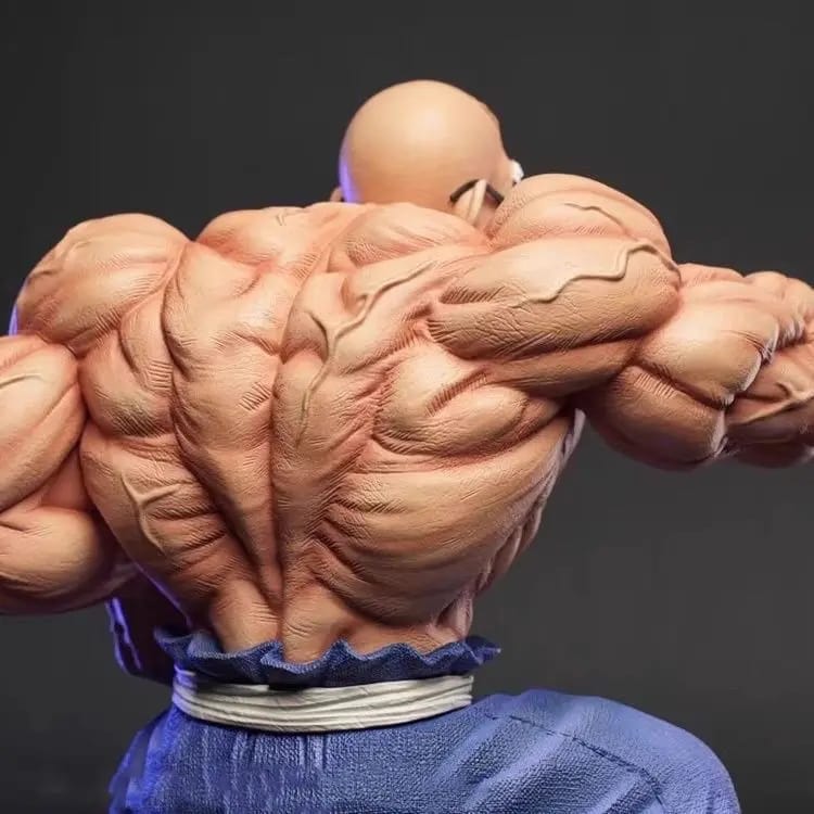 PRE-ORDER Master Roshi