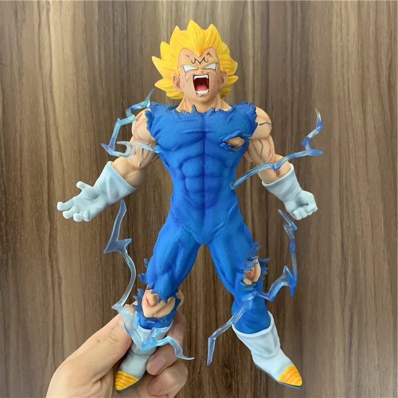 PRE-ORDER Majin vegeta
