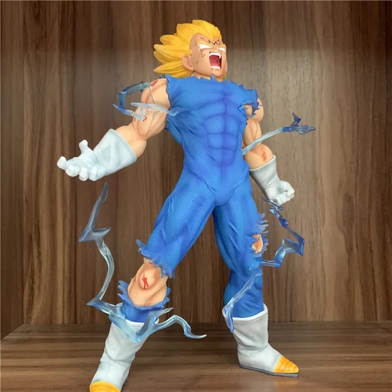 PRE-ORDER Majin vegeta