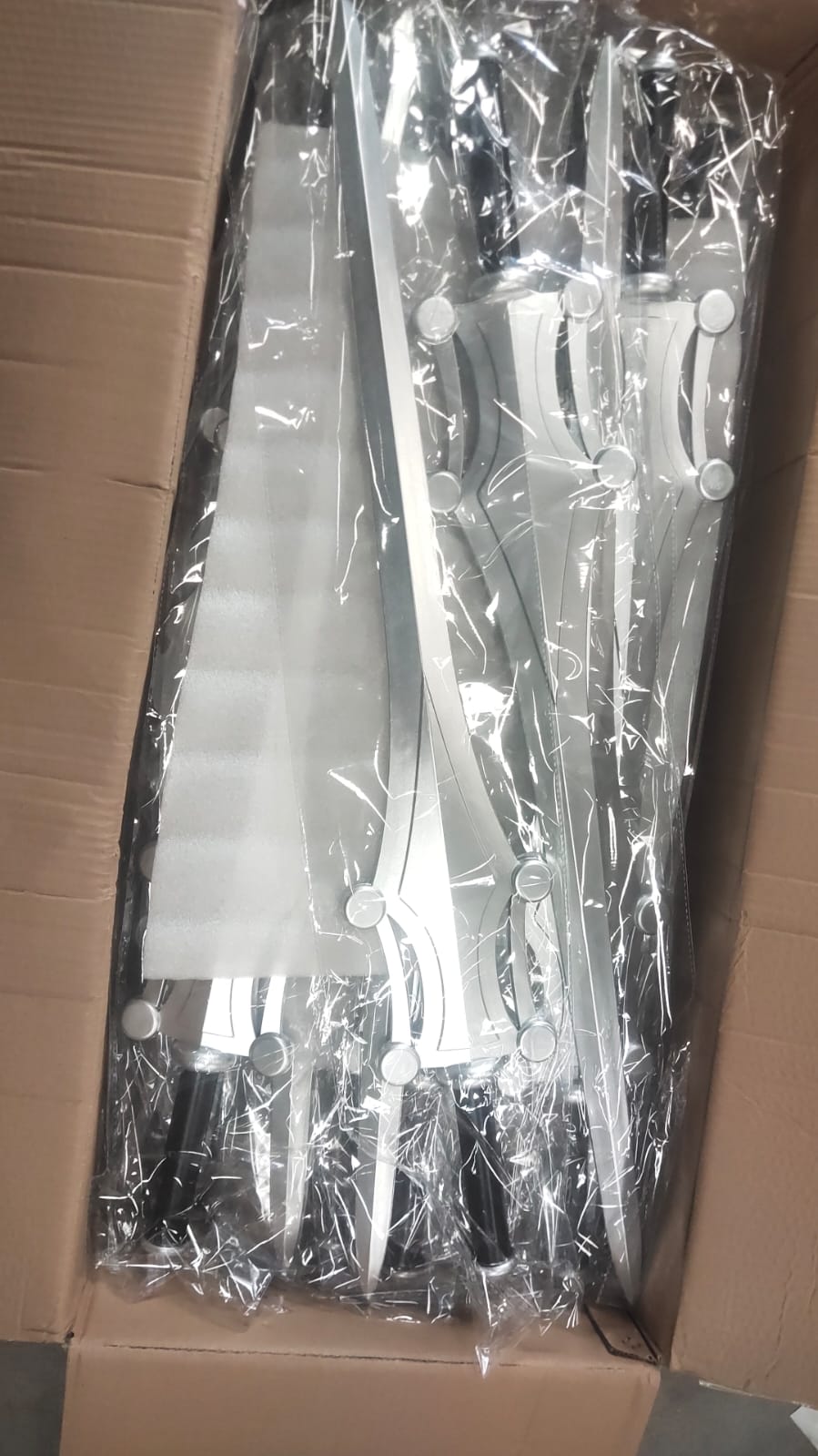 He-man sword