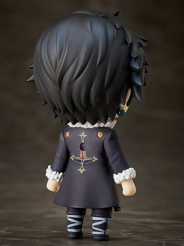 Hunter X Hunter: Quwrof Small Figures