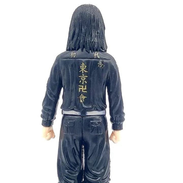 Tokyo Revengers: Keisuke Baji Figure