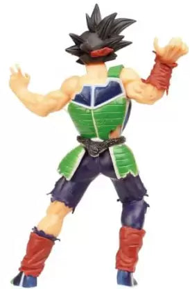 Dragon Ball Z : Bardock Action figure